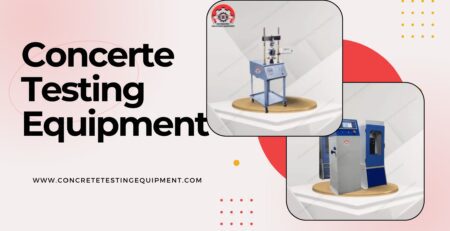 concrete testing machines in Delhi NCR