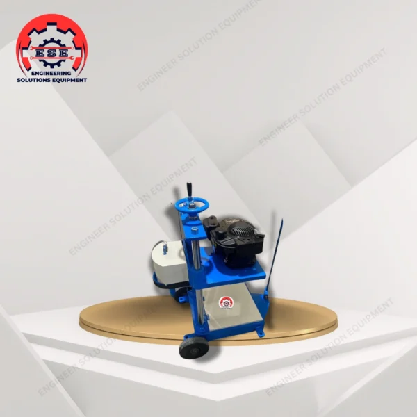 Core Drilling Machine