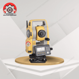 Total Station Survey Instrument