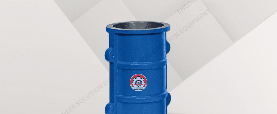 Cylinderical Mould
