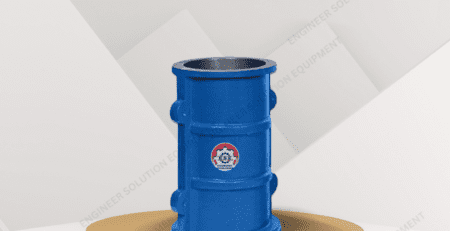 Cylinderical Mould
