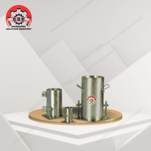 Cylinderical Mould