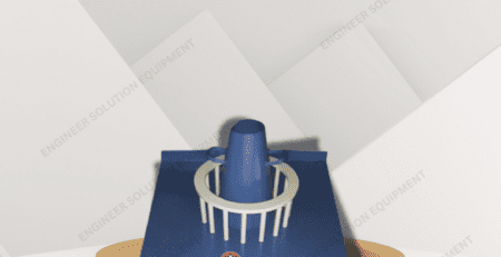 Consolidation Test Apparatus