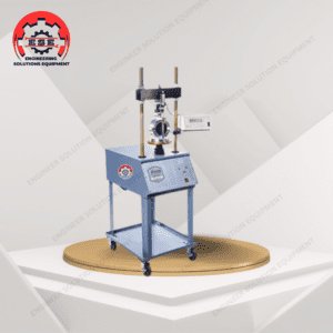 Asphalt Testing Equipment