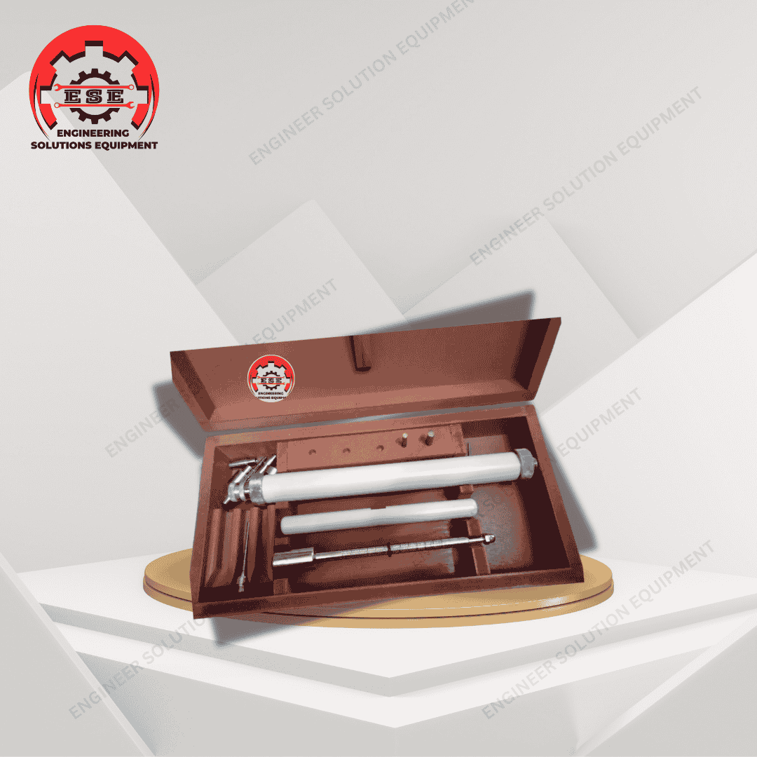 ESE-001-Proctor Needles Spring Type Penetrometer