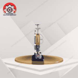 Vicat Needle Apparatus