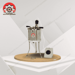 Saybolt Viscometer