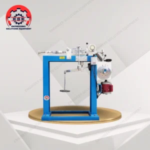 Direct Shear Test Apparatus