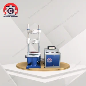 1000 Kn Universal Testing Machine