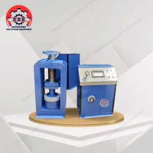 1000 KN digital Compression Testing Machine