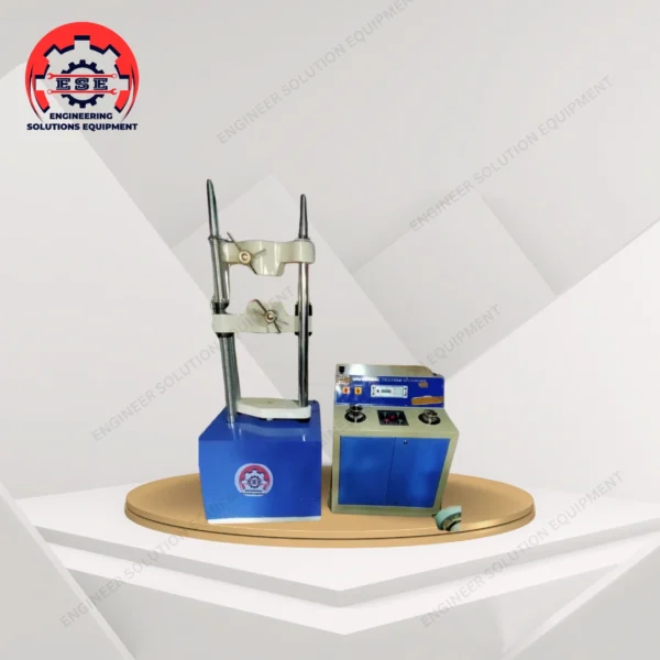 600 KN Universal Testing Machine