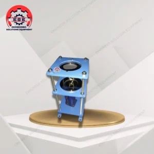 Universal Hydraulic Sample Extruder