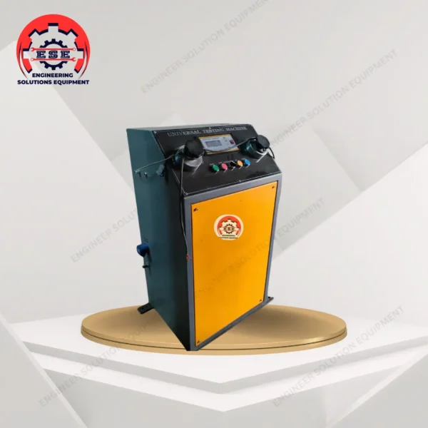 Universal Testing Machine