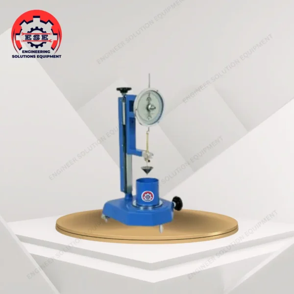 Standard Pentrometer