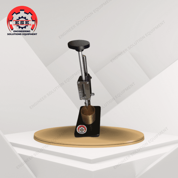 Soil Cone Pentrometer