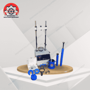 California Bearing Ratio Test