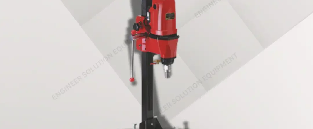 ESE-503-Core Cutting/Core Drilling Machine (Motorised)