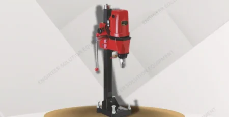 ESE-503-Core Cutting/Core Drilling Machine (Motorised)