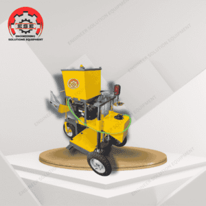 Petrol Engine Corecutting Machine