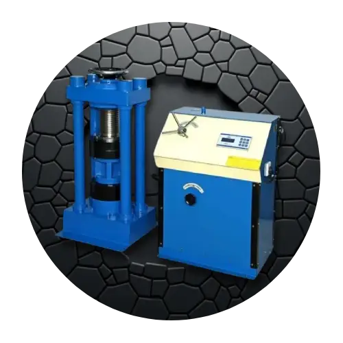 Concrete Test Equipment