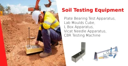 Soil testing