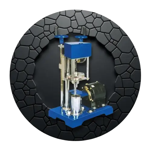 Concrete Testing Machine