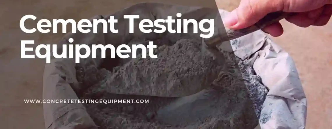 best rock testing types of equipment manufacturer in Delhi