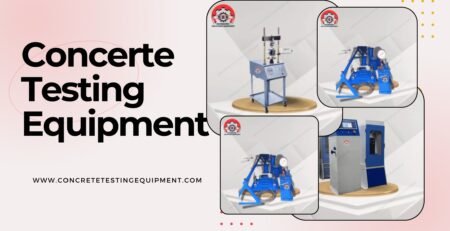 concrete testing machines in Delhi NCR