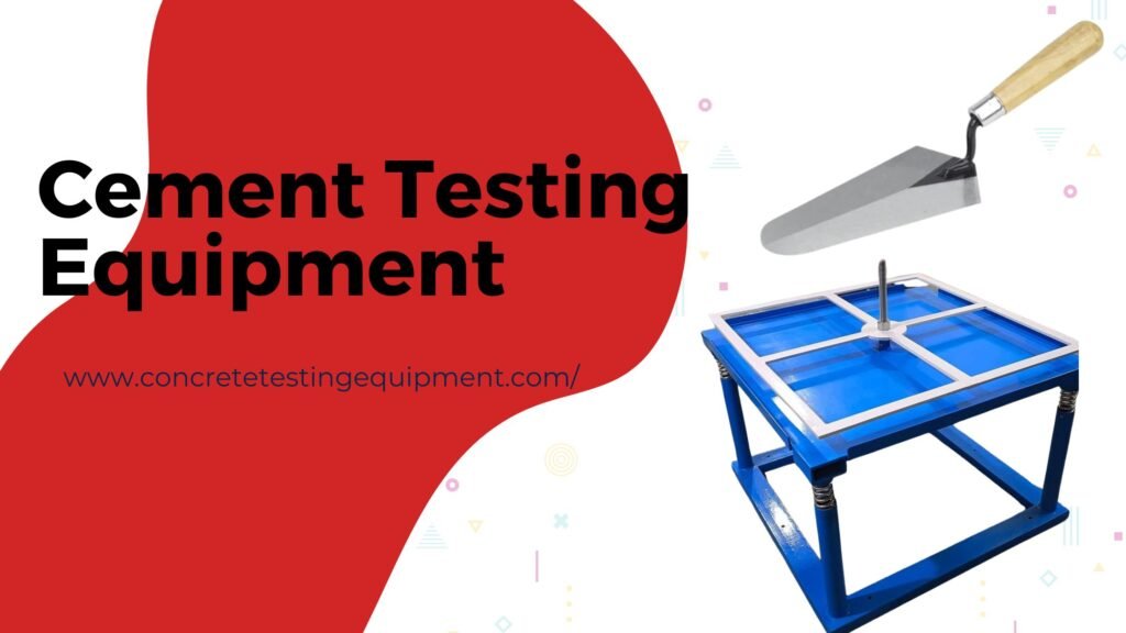 Concerte Testing