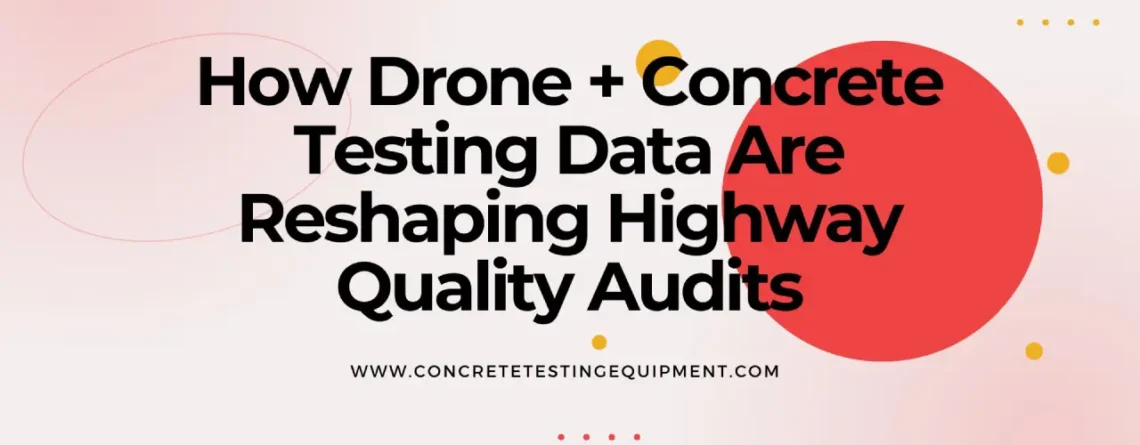 Concrete Testing Equipment Manufacturer