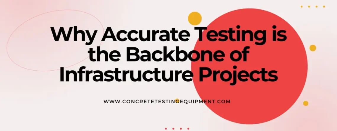 Concrete Testing Equipment Manufacturer