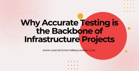 Concrete Testing Equipment Manufacturer