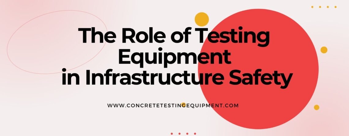 Concrete Testing Equipment Manufacturer