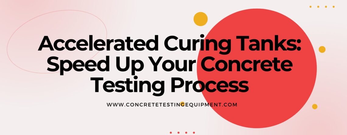 Concrete Testing Process