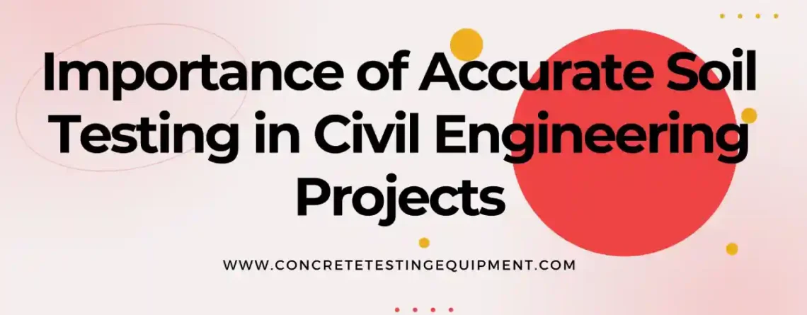 Concrete Test Equipment