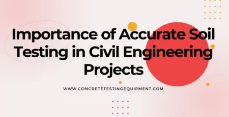Concrete Test Equipment